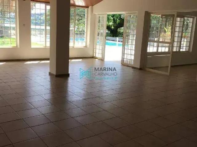 Casa / Sobrado Comercial para Locação em Lagoa Santa/MG Várzea 5 Quartos