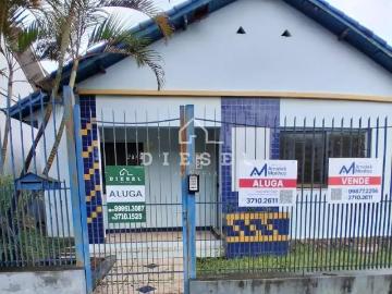 Casa / Sobrado Comercial para Locação em Lajeado/RS Centro 3 Quartos