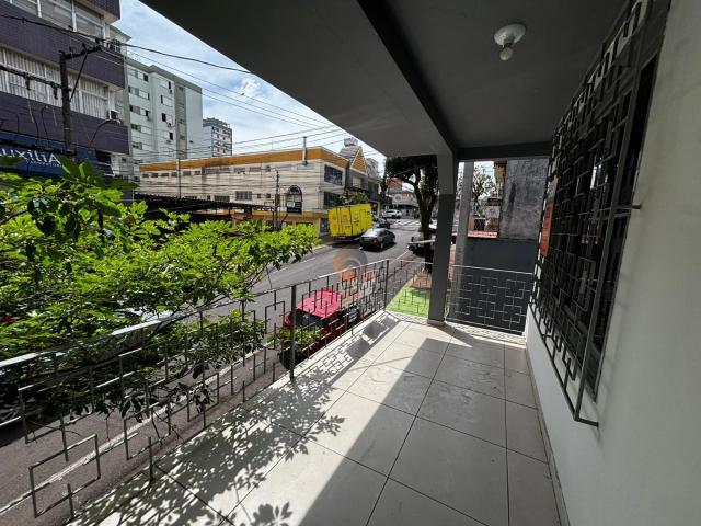Casa / Sobrado Comercial para Locação em Lajeado/RS Centro 1 Quartos