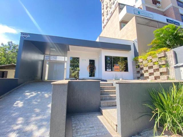 Casa / Sobrado Comercial para Locação em Lajeado/RS Centro 1 Quartos