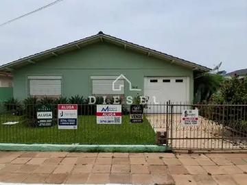 Casa / Sobrado Comercial para Locação em Lajeado/RS São Cristóvão 3 Quartos