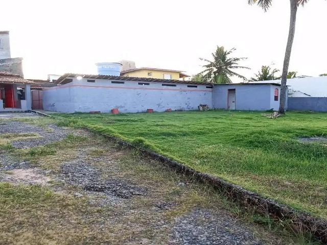 Casa / Sobrado Comercial para Locação em Lauro de Freitas/BA Ipitanga 1 Quartos