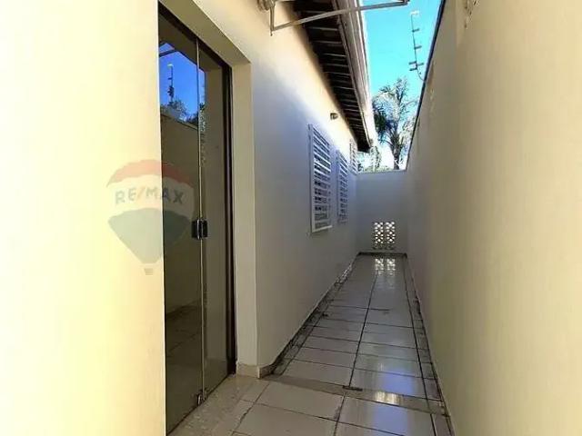 Casa / Sobrado Comercial para Locação em Leme/SP Centro 3 Quartos