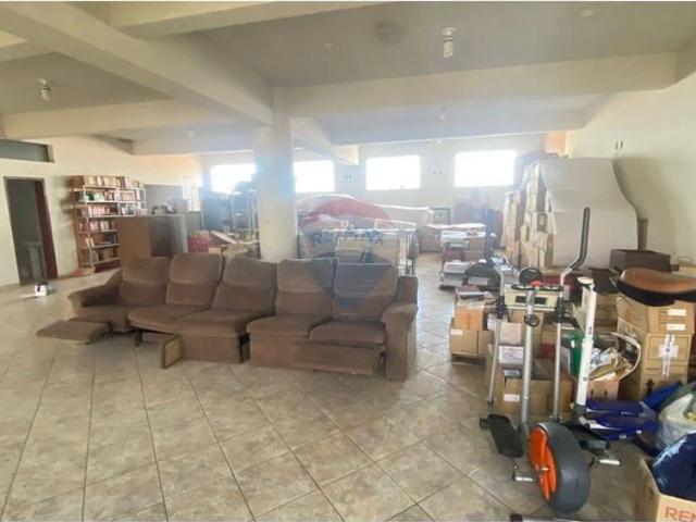 Casa / Sobrado Comercial para Locação em Leme/SP Cidade Jardim