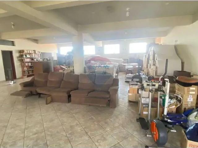 Casa / Sobrado Comercial para Locação em Leme/SP Cidade Jardim