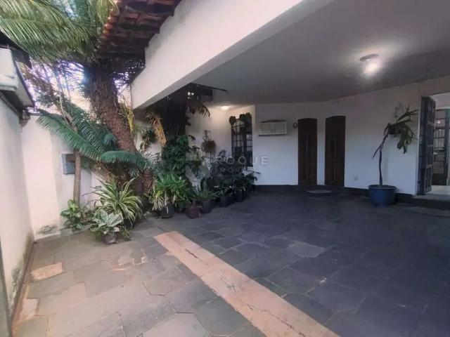 Casa / Sobrado Comercial para Locação em Limeira/SP Vila Primavera 3 Quartos
