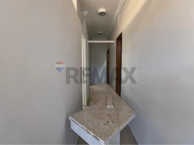 Casa / Sobrado Comercial para Locação em Lins/SP Centro