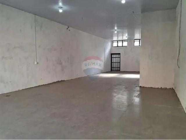 Casa / Sobrado Comercial para Locação em Lins/SP Centro