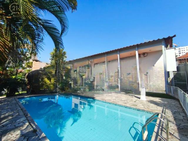 Casa / Sobrado Comercial para Locação em Londrina/PR Colina Verde 4 Quartos