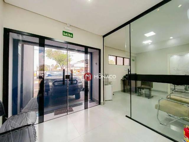 Casa / Sobrado Comercial para Locação em Londrina/PR Coliseu