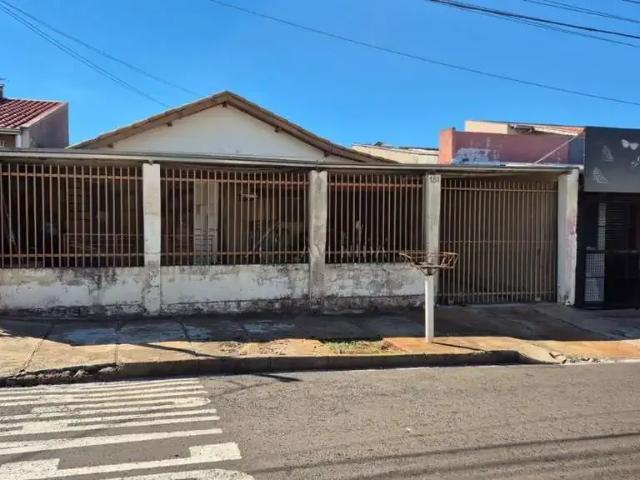 Casa / Sobrado Comercial para Locação em Londrina/PR Conjunto Habitacional Violim