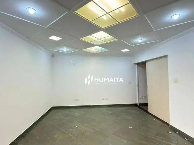 Casa / Sobrado Comercial para Locação em Londrina/PR Centro