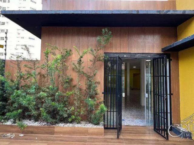 Casa / Sobrado Comercial para Locação em Londrina/PR Centro 1 Quartos