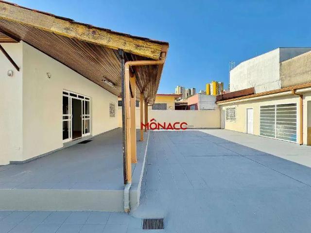 Casa / Sobrado Comercial para Locação em Londrina/PR Centro 1 Quartos