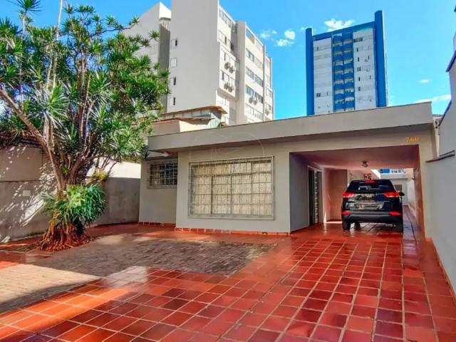Casa / Sobrado Comercial para Locação em Londrina/PR Centro