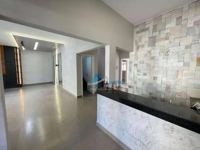 Casa / Sobrado Comercial para Locação em Londrina/PR Centro