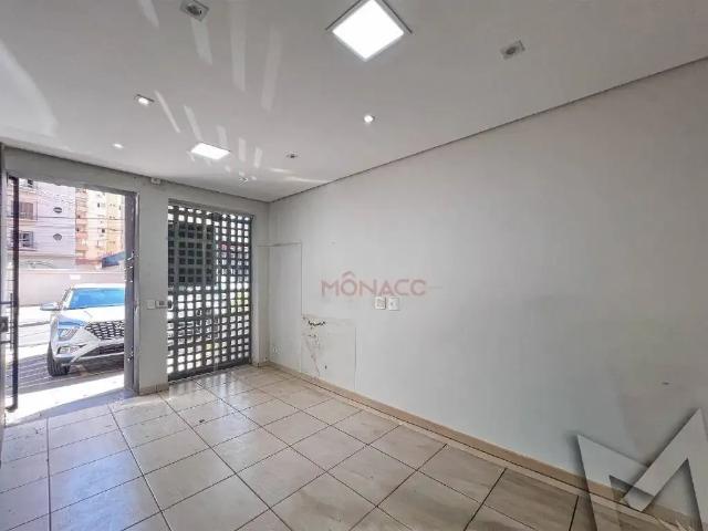 Casa / Sobrado Comercial para Locação em Londrina/PR Centro