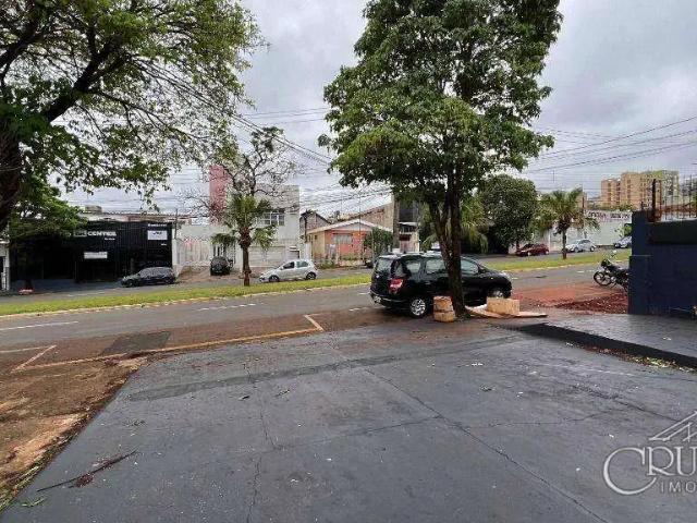 Casa / Sobrado Comercial para Locação em Londrina/PR Centro