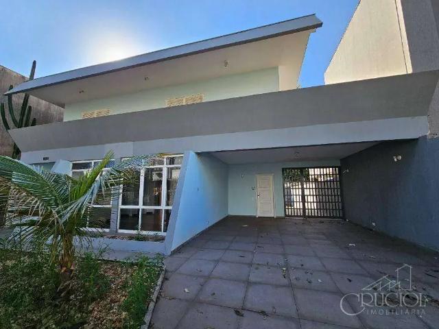 Casa / Sobrado Comercial para Locação em Londrina/PR Centro 3 Quartos