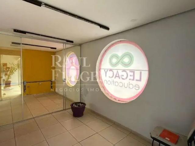 Casa / Sobrado Comercial para Locação em Londrina/PR Centro