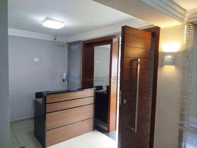 Casa / Sobrado Comercial para Locação em Londrina/PR Centro