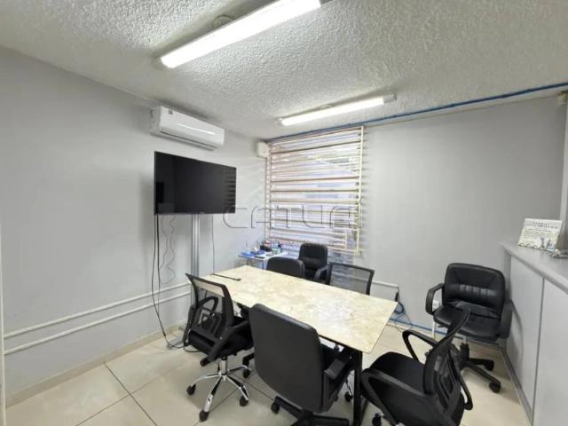 Casa / Sobrado Comercial para Locação em Londrina/PR Centro 5 Quartos
