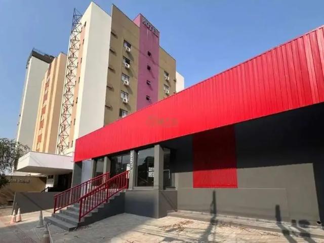 Casa / Sobrado Comercial para Locação em Londrina/PR Centro