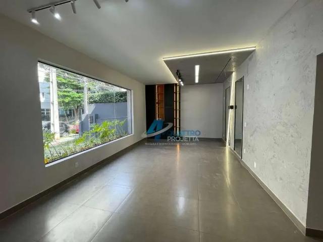 Casa / Sobrado Comercial para Locação em Londrina/PR Centro