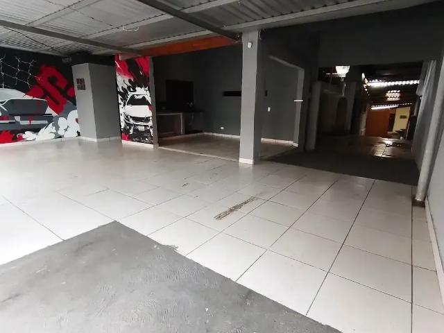 Casa / Sobrado Comercial para Locação em Londrina/PR Centro