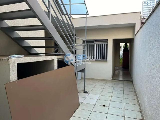 Casa / Sobrado Comercial para Locação em Londrina/PR Centro