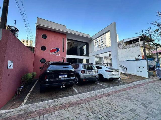 Casa / Sobrado Comercial para Locação em Londrina/PR Centro