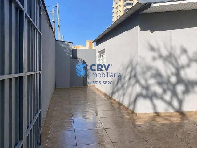 Casa / Sobrado Comercial para Locação em Londrina/PR Centro