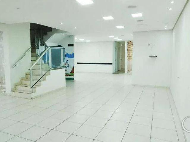 Casa / Sobrado Comercial para Locação em Londrina/PR Centro