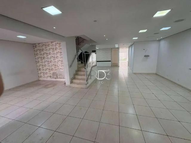 Casa / Sobrado Comercial para Locação em Londrina/PR Centro