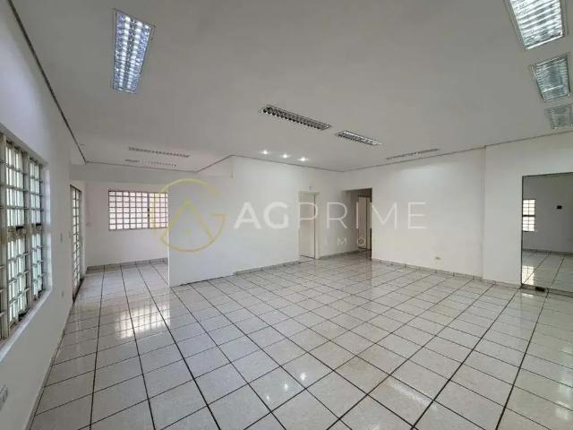 Casa / Sobrado Comercial para Locação em Londrina/PR Centro