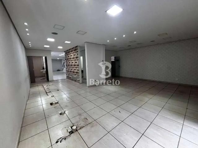 Casa / Sobrado Comercial para Locação em Londrina/PR Centro 9 Quartos