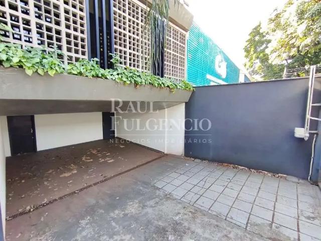 Casa / Sobrado Comercial para Locação em Londrina/PR Aurora 3 Quartos