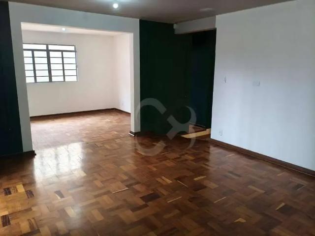 Casa / Sobrado Comercial para Locação em Londrina/PR Aurora 3 Quartos