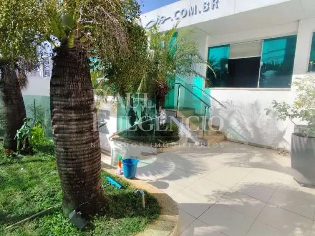 Casa / Sobrado Comercial para Locação em Londrina/PR Aurora