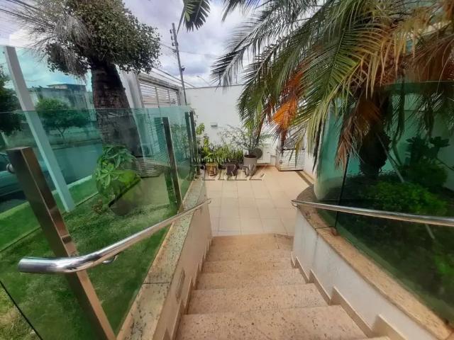 Casa / Sobrado Comercial para Locação em Londrina/PR Aurora