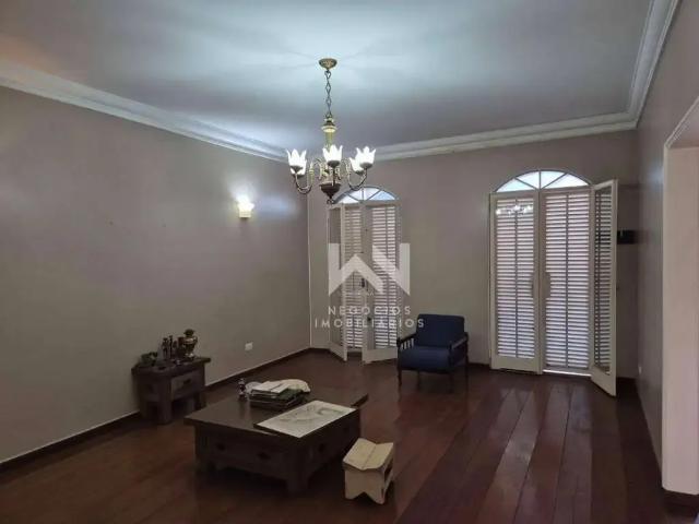 Casa / Sobrado Comercial para Locação em Londrina/PR Bela Vista 5 Quartos