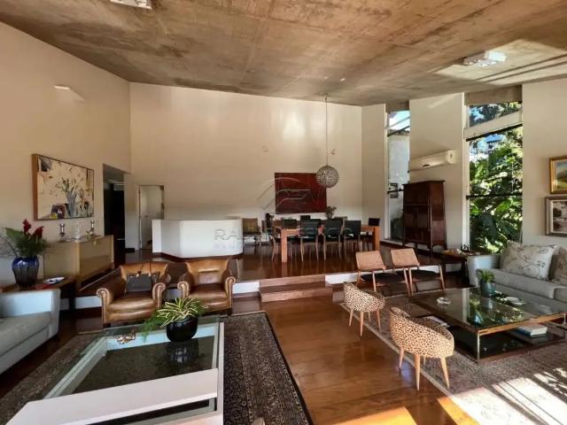 Casa / Sobrado Comercial para Locação em Londrina/PR Bela Suiça