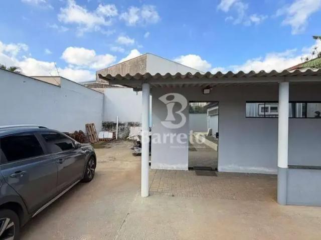 Casa / Sobrado Comercial para Locação em Londrina/PR Guanabara