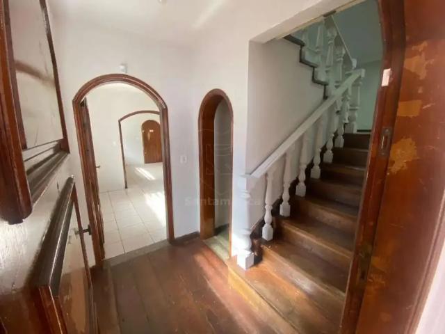 Casa / Sobrado Comercial para Locação em Londrina/PR Guanabara
