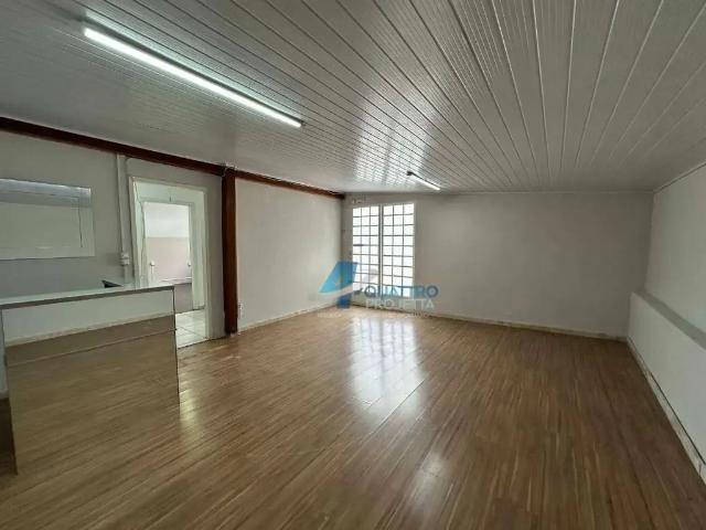 Casa / Sobrado Comercial para Locação em Londrina/PR Guanabara 5 Quartos