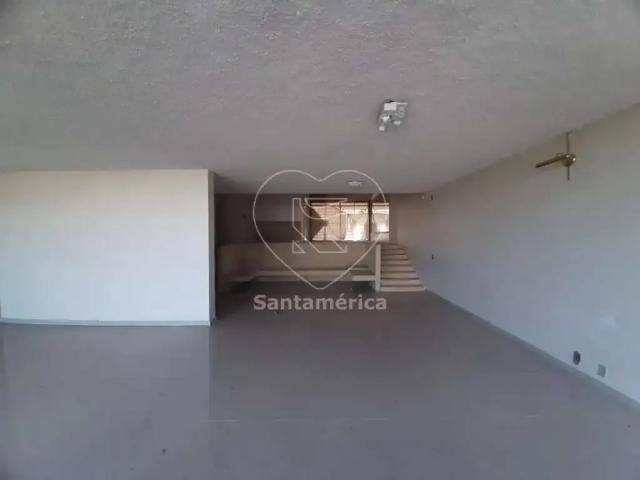 Casa / Sobrado Comercial para Locação em Londrina/PR Itamarati
