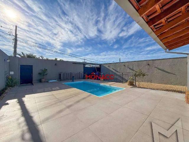 Casa / Sobrado Comercial para Locação em Londrina/PR Jardim Olímpico 1 Quartos