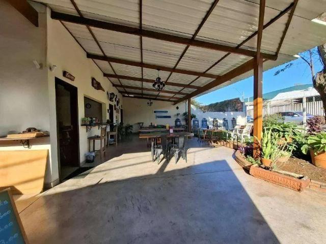 Casa / Sobrado Comercial para Locação em Londrina/PR Jardim Agari