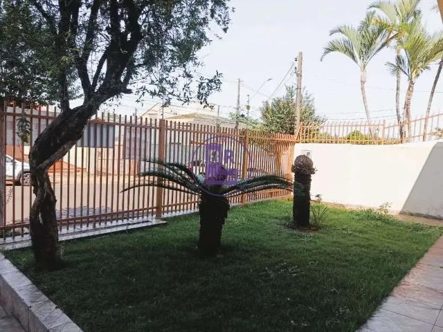 Casa / Sobrado Comercial para Locação em Londrina/PR Jardim Higienópolis