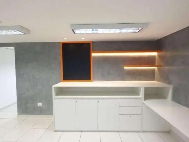 Casa / Sobrado Comercial para Locação em Londrina/PR Jardim Higienópolis 12 Quartos